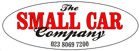 The Small Car Company logo