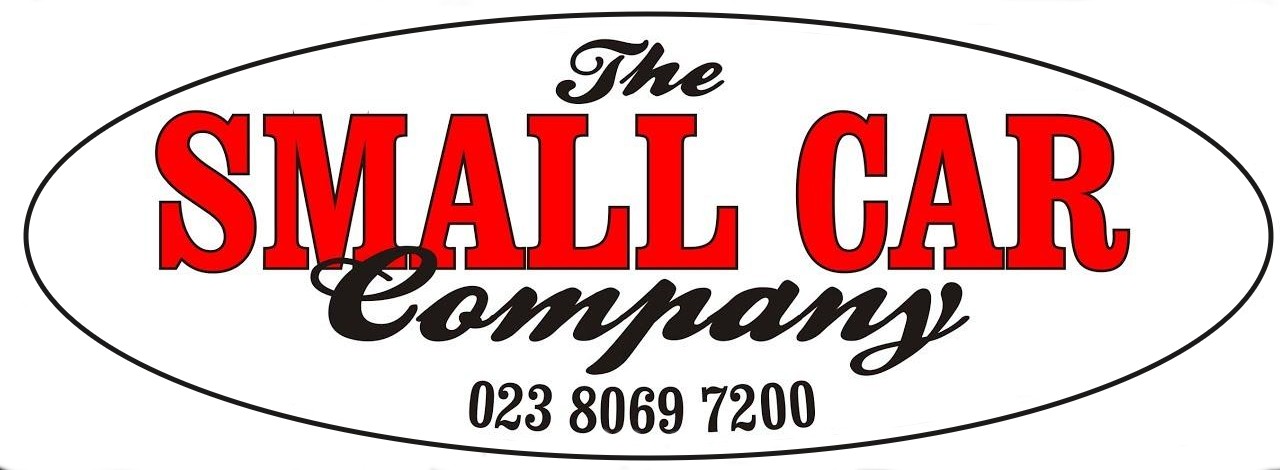 The Small Car Company Logo